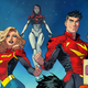 Image for article titled Superman is Entering His Family Era in 2023